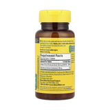 Nature Made, Vitamin D3, 50 mcg (2000 IU), 100 Tablets