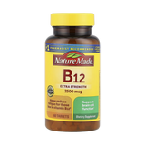 Nature Made, Vitamin B12, 60 Tablets