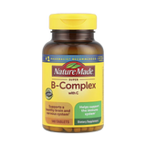 Nature Made, Super B-Complex with Vitamin C, 140 Tablets