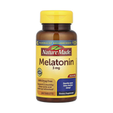 Nature Made, Melatonin, 240 Tablets