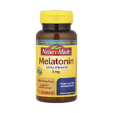 Nature Made, Melatonin, 90 Tablets