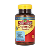 Nature Made, CholestOff Complete®, 120 Softgels