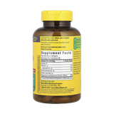 Nature Made, Magnesium Citrate, 120 Softgels
