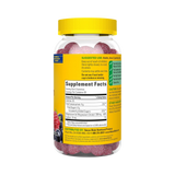 Nature Made, High Absorption Magnesium Citrate, 200 mg, 60 Gummies