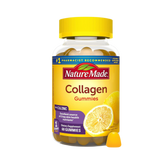 Nature Made, Collagen, 60 Gummies
