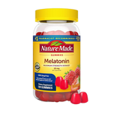 Nature Made, Melatonin, 10 mg , 120 Gummies