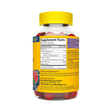 Nature Made, Hair Skin and Nails with Biotin, 2500 mcg, 90 Gummies