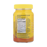 Nature Made, Wellblends™, ImmuneMax® Gummies, Tangerine, 42 Gummies