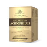Solgar, Advanced 40+ Acidophilus, 60 Vegetable Capsules
