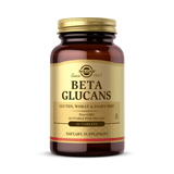 Solgar, Beta Glucans, 60 Tablets