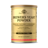 Solgar, Brewer's Yeast Powder, 14 Oz