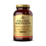 Solgar, Calcium Magnesium, 250 Tablets