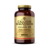 Solgar, Calcium Magnesium with Vitamin D3, 300 Tablets