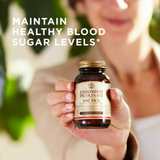 Solgar, Chromium Picolinate, 500 Mcg, 60 Vegetable Capsules