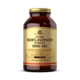 Solgar, Citrus Bioflavonoid Complex, 1000 Mg, 250 Tablets