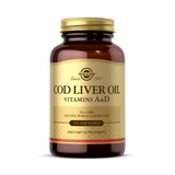 Solgar, Cod Liver Oil, 100 Softgels