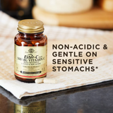 Solgar, Ester-C Plus 500 Mg, Vitamin C, 50 Vegetable Capsules (Ester-C Ascorbate Complex)