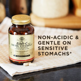 Solgar, Ester-C Plus 500 Mg, Vitamin C, 100 Vegetable Capsules (Ester-C Ascorbate Complex)