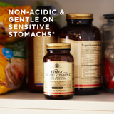 Solgar, Ester-C Plus, 1000 Mg, Vitamin C, 60 Tablets (Ester-C Ascorbate Complex)