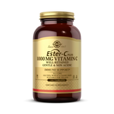 Solgar, Ester-C Plus, 1000 Mg, Vitamin C, 180 Tablets (Ester-C Ascorbate Complex)