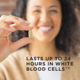 Solgar, Ester-C Plus, 1000 Mg, Vitamin C, 180 Tablets (Ester-C Ascorbate Complex)