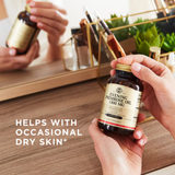 Solgar, Evening Primrose Oil, 1,300 Mg, 60 Softgels