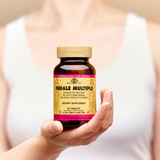 Solgar, Female Multiple, 60 Tablets