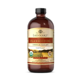 Solgar, Earth Source Organic Flaxseed Oil, 16 Oz