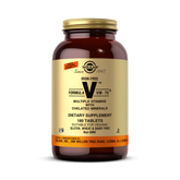 Solgar, Formula V, VM-75, Multiple Vitamins with Chelated Minerals, Iron-Free, 180 Tablets