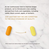 Solgar, B-Complex "100", 100 Tablets