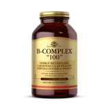 Solgar, B-Complex "100", 250 Tablets