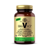 Solgar, Formula VM-75, 60 Vegetable Capsules