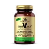 Solgar, Formula VM-75, 60 Vegetable Capsules
