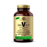 Solgar, Formula VM-75, 120 Vegetable Capsules