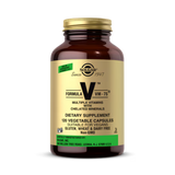 Solgar, Formula VM-75, 120 Vegetable Capsules