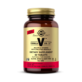 Solgar, Formula V, VM-75, 60 Tablets