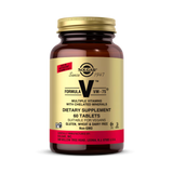 Solgar, Formula V, VM-75, 60 Tablets