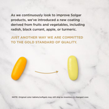 Solgar, Formula V, VM-75, 60 Tablets