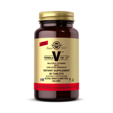 Solgar, Formula V, VM-75, Multiple Vitamins with Chelated Minerals, 90 Tablets