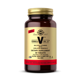 Solgar, Formula V, VM-75, Multiple Vitamins with Chelated Minerals, 90 Tablets