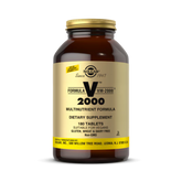 Solgar, Formula VM-2000, 180 Tablets