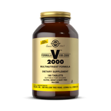 Solgar, Formula VM-2000, 180 Tablets