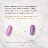 Solgar, Female Multiple, 120 Tablets