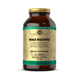 Solgar, Male Multiple, 120 Tablets