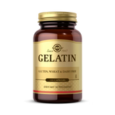 Solgar, Gelatin Capsules, 100 Capsules