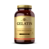 Solgar, Gelatin Capsules, 250 Capsules