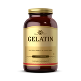 Solgar, Gelatin Capsules, 250 Capsules