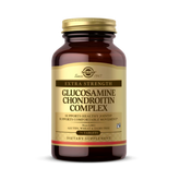 Solgar, Extra Strength Glucosamine Chondroitin Complex, 75 Tablets