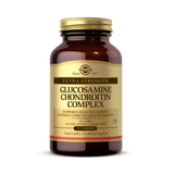 Solgar, Extra Strength Glucosamine Chondroitin Complex, 75 Tablets