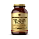 Solgar, Extra Strength Glucosamine Chondroitin Complex, 150Tablets